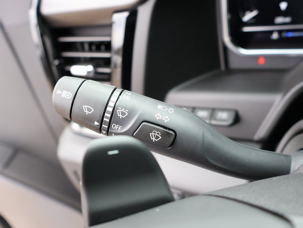 New 2025 GMC Sierra 1500 AT4X image 17