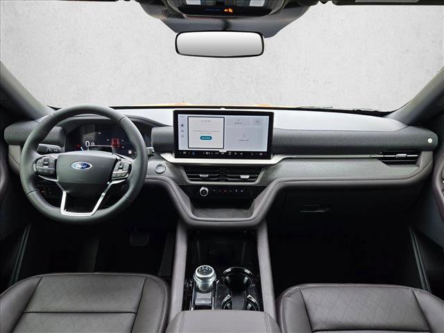 New 2026 Ford Explorer Platinum RWD image 15