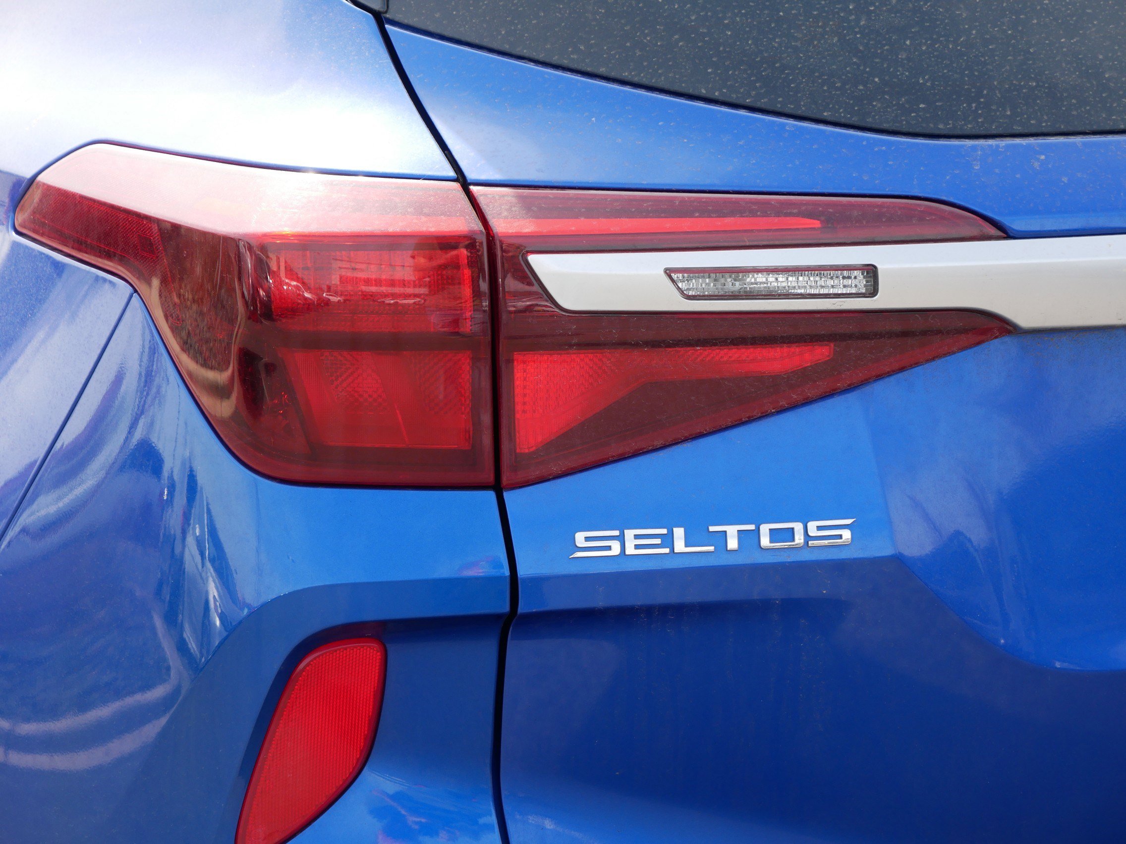 Used 2021 Kia Seltos LX image 17