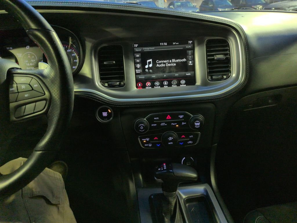 Used 2021 Dodge Charger R/T w/ Plus Group image 17