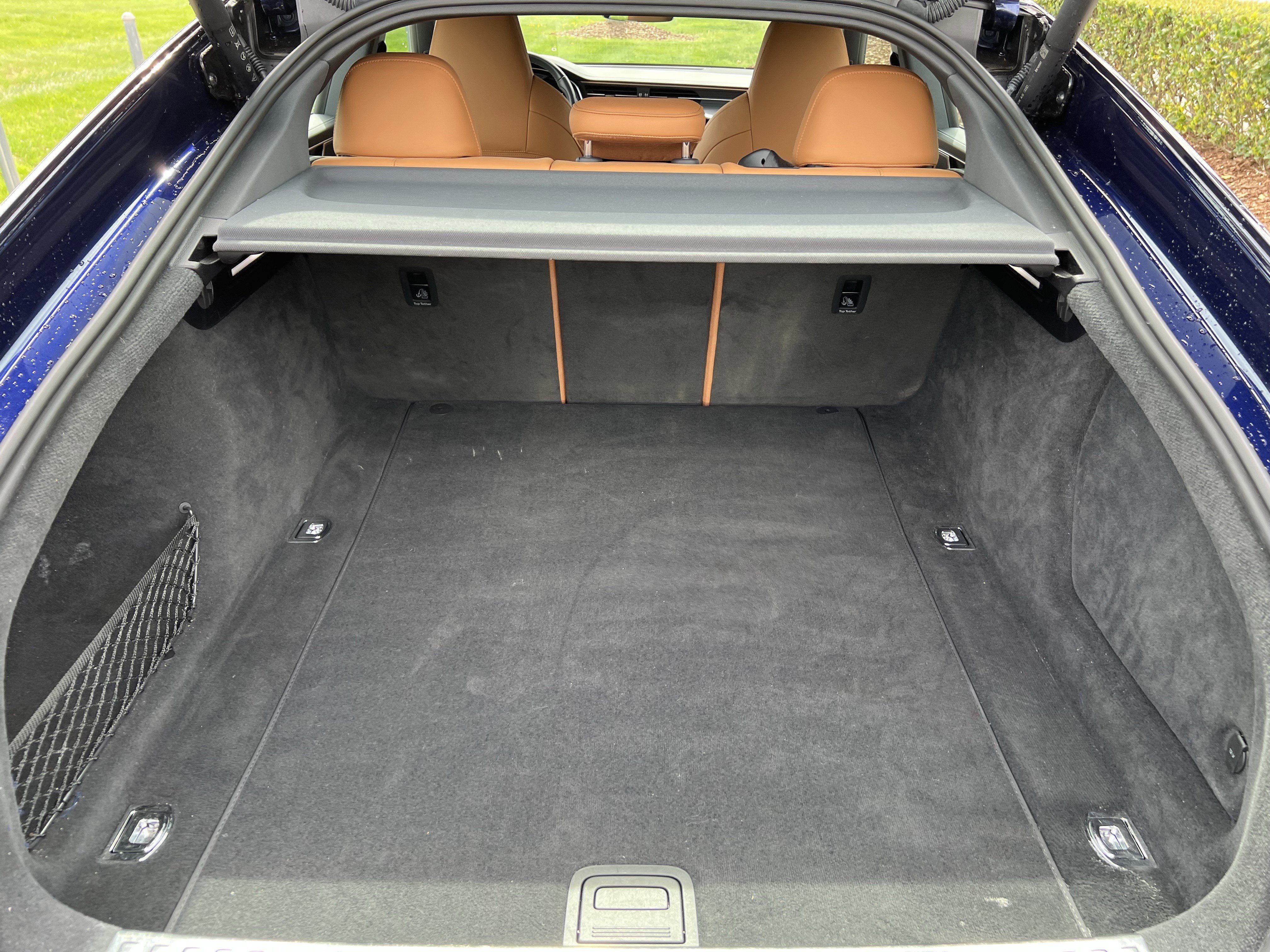 Used 2021 Audi RS 7 Sportback image 34