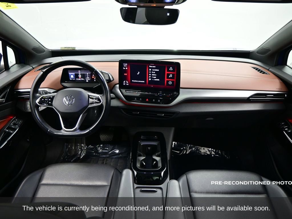 Used 2021 Volkswagen ID.4 Pro S w/ ID.4 Protection Package image 26