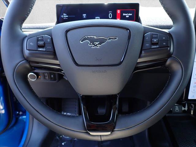 New 2026 Ford Mustang Mach-E Premium AWD/4WD image 16