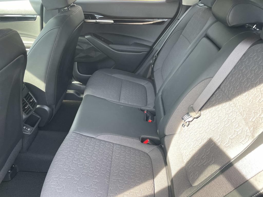 Used 2026 Kia Seltos S AWD/4WD image 15