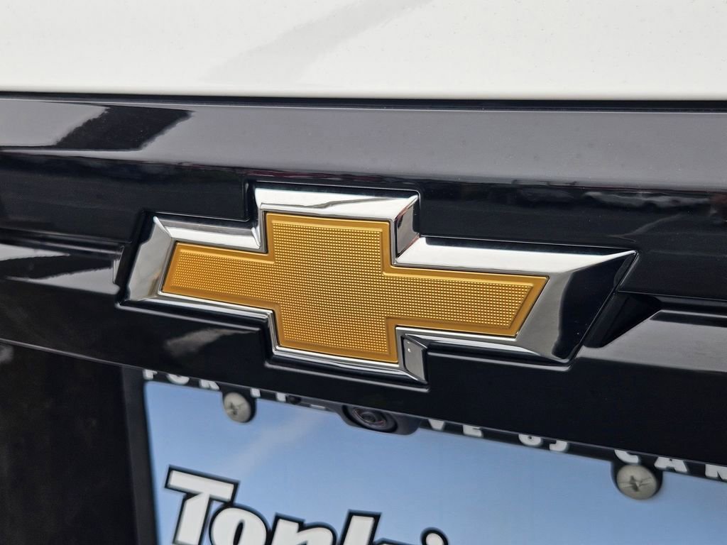 New 2026 Chevrolet Traverse LT image 27