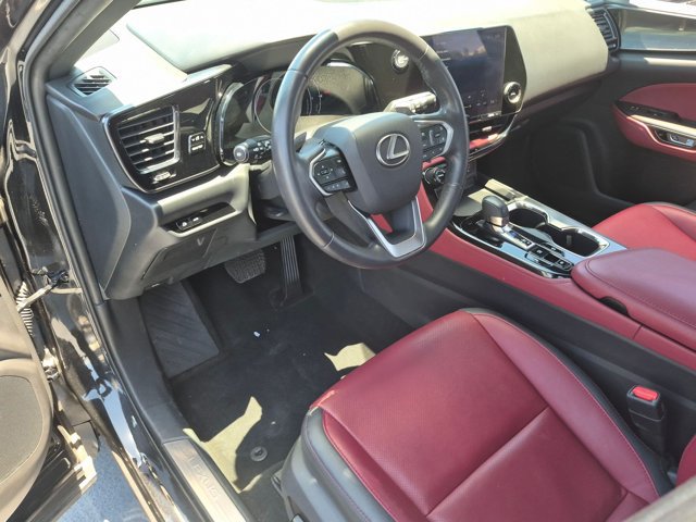 Used 2023 Lexus NX 250 FWD w/ Towing Package (2000 Lbs) image 9
