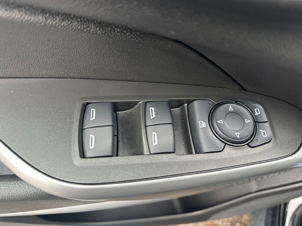 Certified 2024 Chevrolet Trax LS w/ Driver Confidence Package image 13