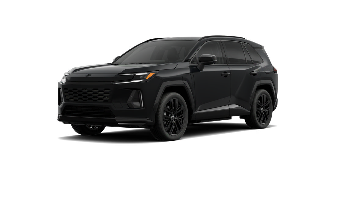 New 2026 Toyota RAV4 XSE AWD/4WD image 23