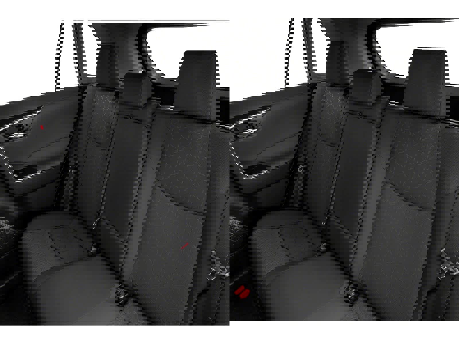 Used 2019 Toyota RAV4 XLE w/ Convenience Package FWD image 8