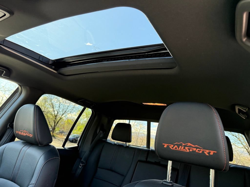 Certified 2026 Honda Ridgeline TrailSport image 52