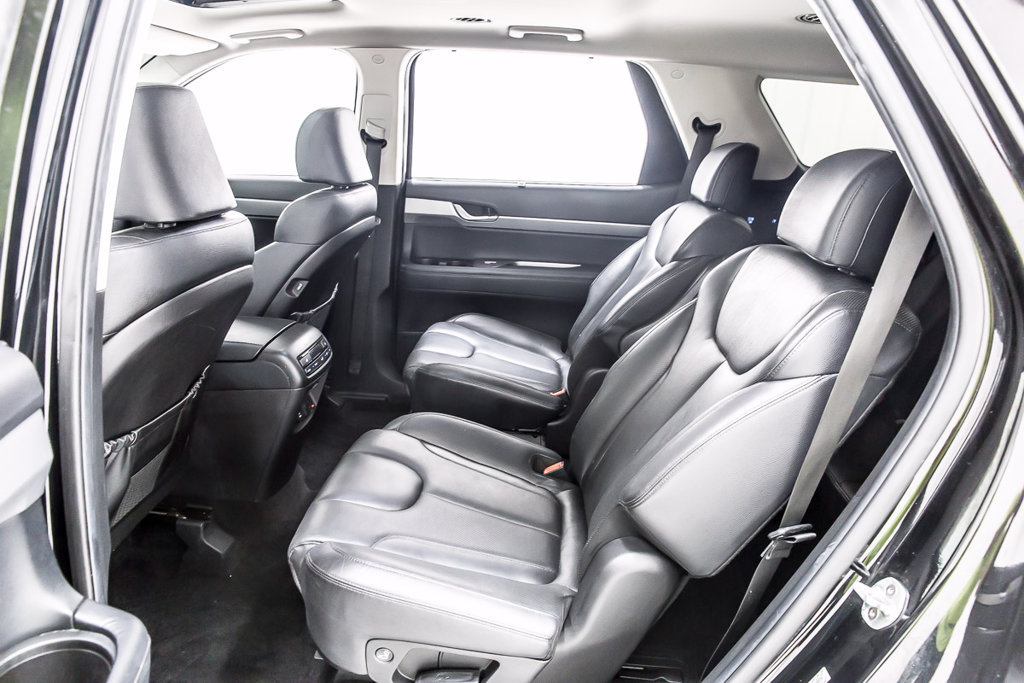 Used 2021 Hyundai Palisade SEL w/ Premium Package FWD image 28