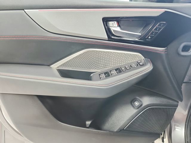 Used 2022 Acura MDX A-Spec image 35