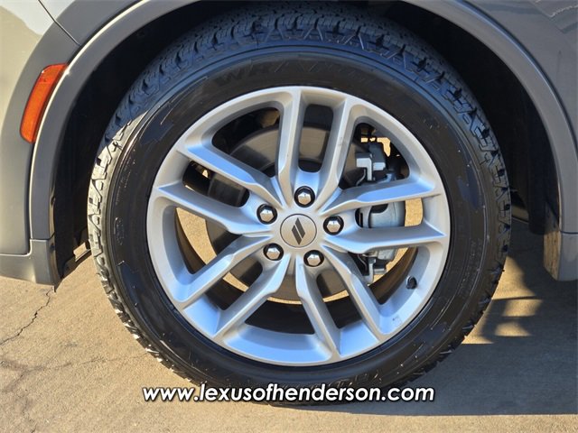 Used 2024 Dodge Durango GT image 9