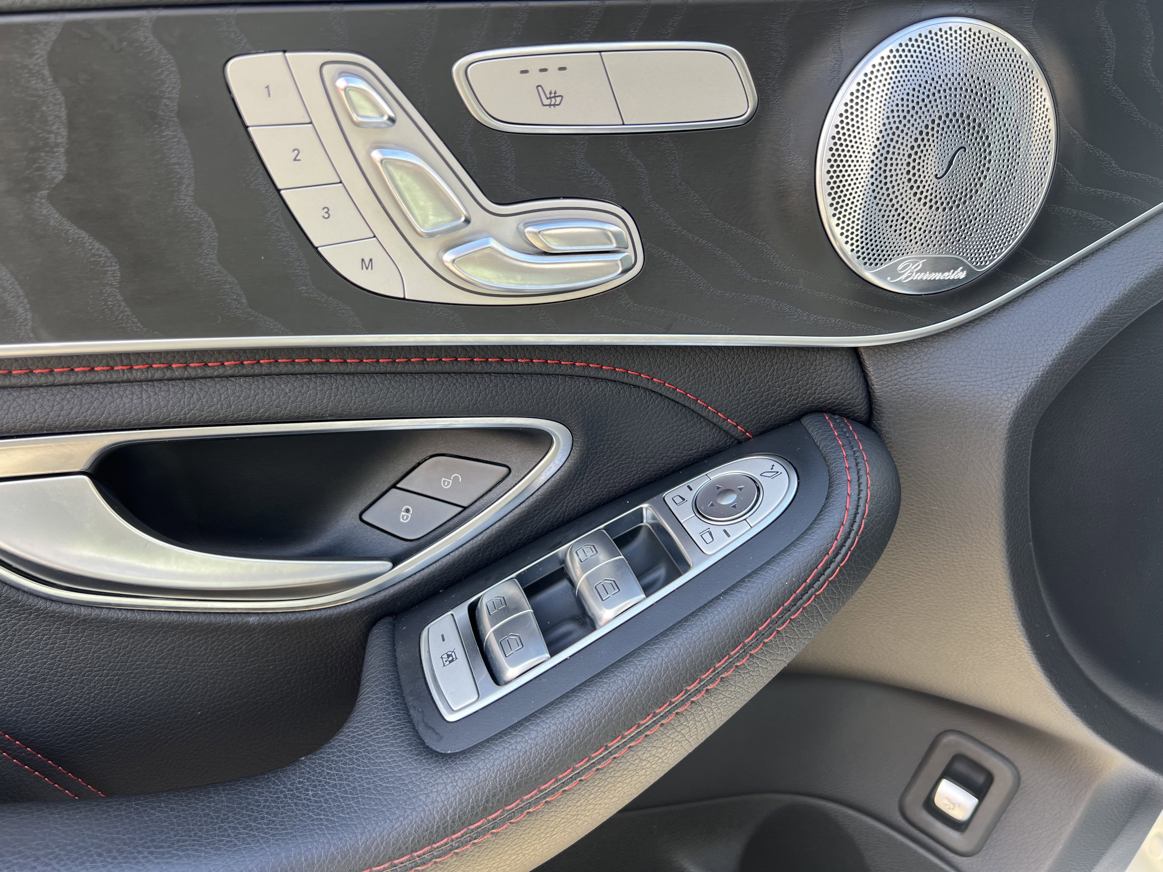 Used 2017 Mercedes-Benz C 43 AMG C 43 AMG SEDAN 4D image 16