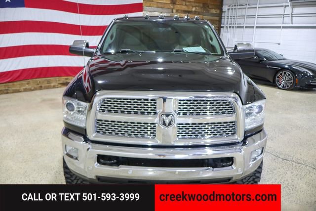 Used 2016 RAM 2500 Laramie w/ Convenience Group image 56