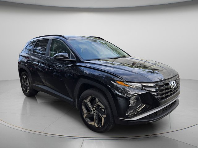 Used 2024 Hyundai Tucson SEL AWD/4WD image 3