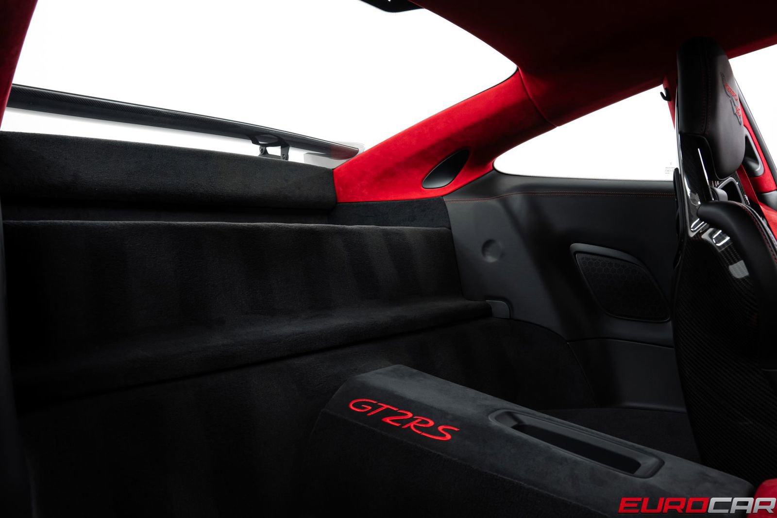 Used 2018 Porsche 911 GT2 RS image 49