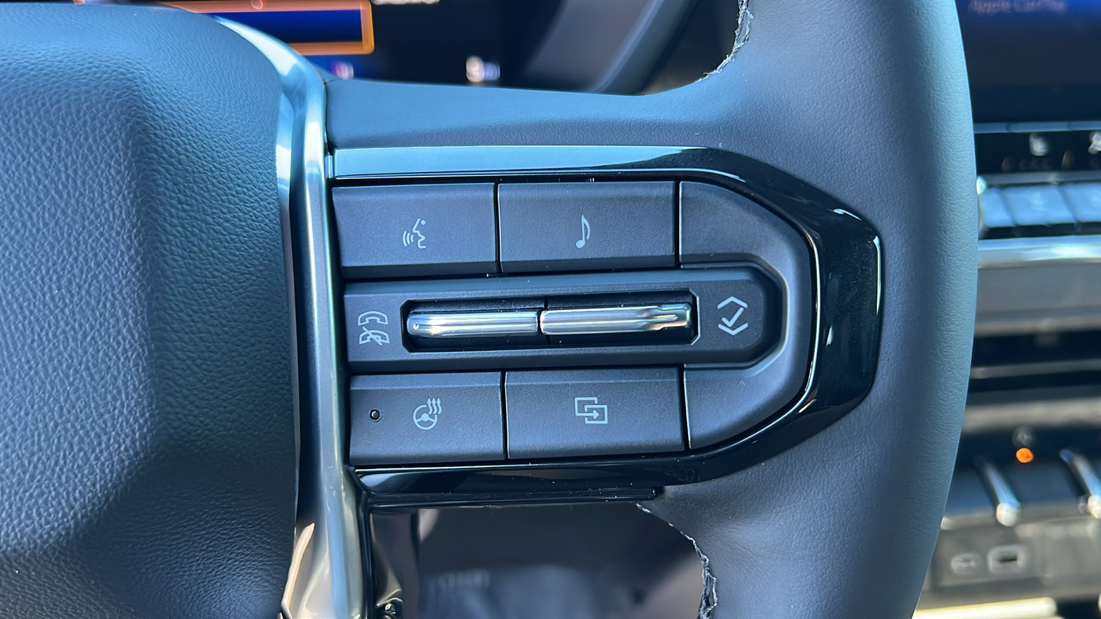 New 2026 Chevrolet Colorado Trail Boss image 23