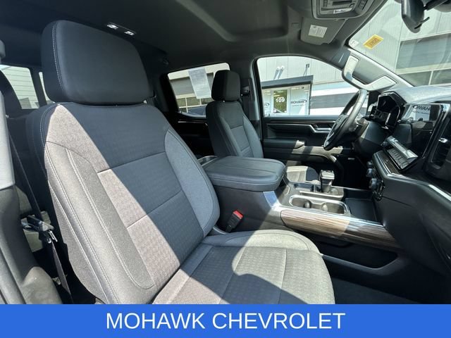 Used 2023 Chevrolet Silverado 1500 RST AWD/4WD image 28
