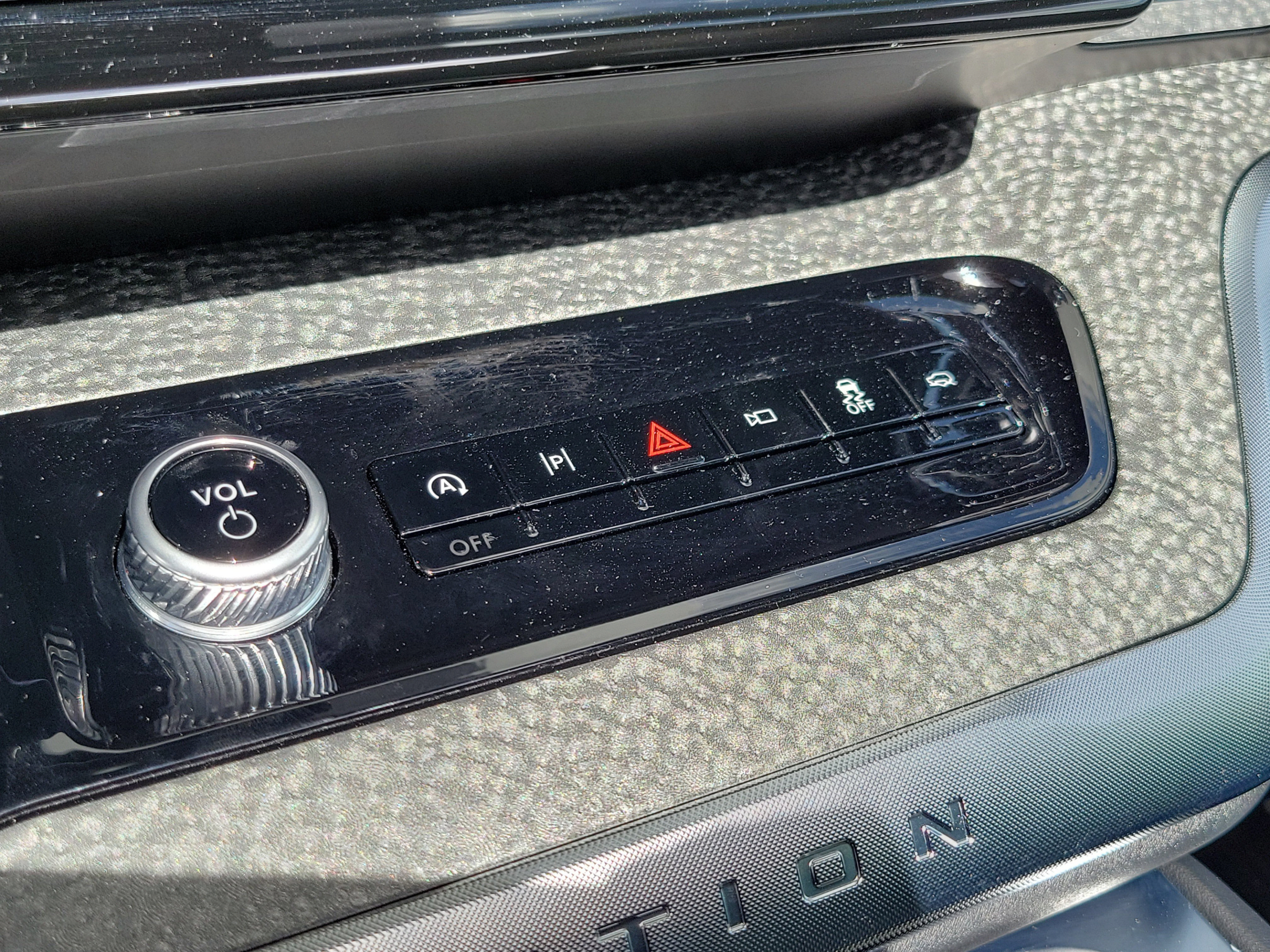 New 2025 Ford Expedition Tremor AWD/4WD image 26