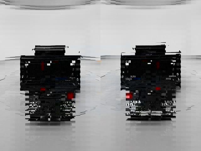 New 2026 GMC Sierra 3500 Pro w/ Convenience Package image 4