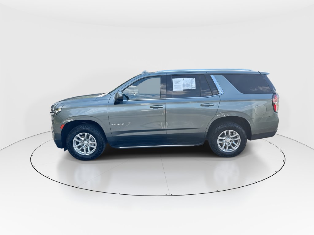 Used 2023 Chevrolet Tahoe LT RWD image 5