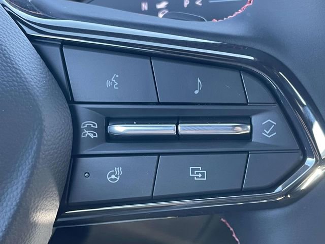 New 2026 Chevrolet Traverse RS FWD image 17