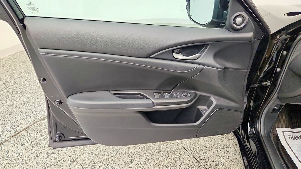Used 2022 Honda Insight Touring image 11