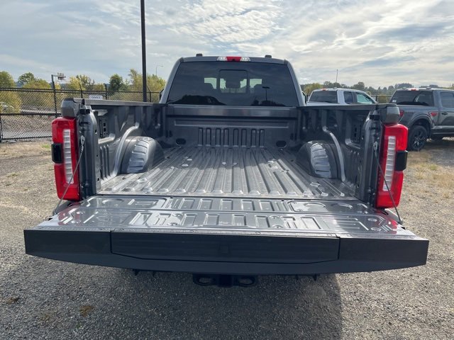 New 2026 Ford F350 Lariat image 7