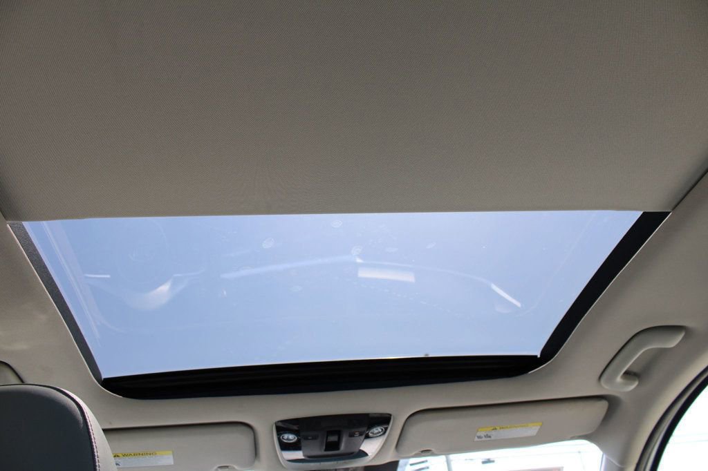 Used 2021 Kia K5 EX w/ EX Premium Package FWD image 15