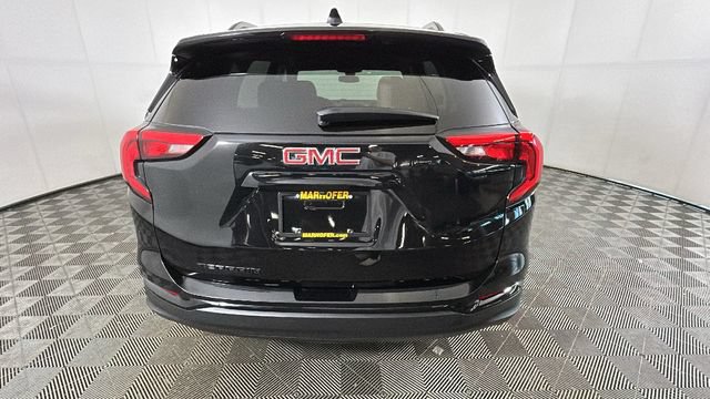 Used 2020 GMC Terrain SLE w/ Elevation Edition FWD video 3