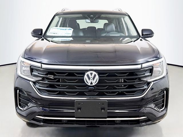 New 2026 Volkswagen Atlas SEL Premium R-Line image 2