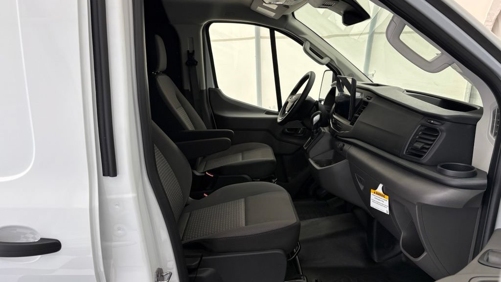 New 2026 Ford Transit 350 148 Low Roof AWD w/ Load Area Protection Package image 18