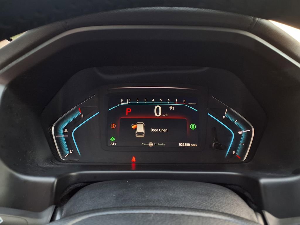 Used 2021 Honda Odyssey Touring image 12