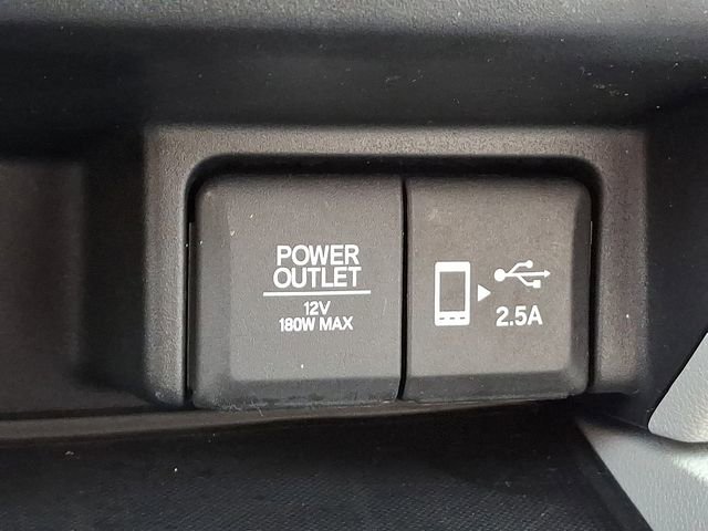 Certified 2020 Honda Pilot EX image 26