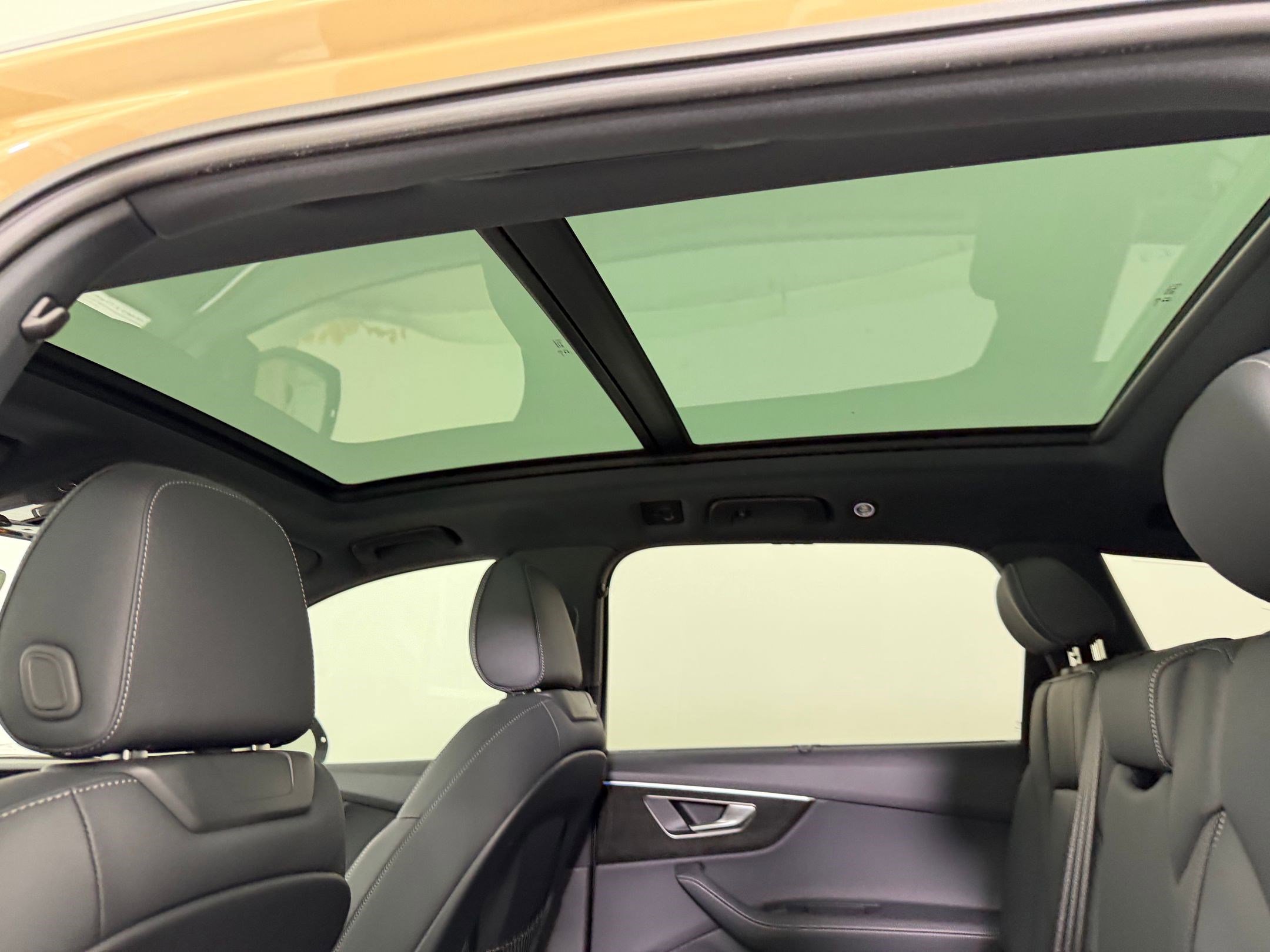 New 2026 Audi Q7 Premium Plus AWD/4WD image 16