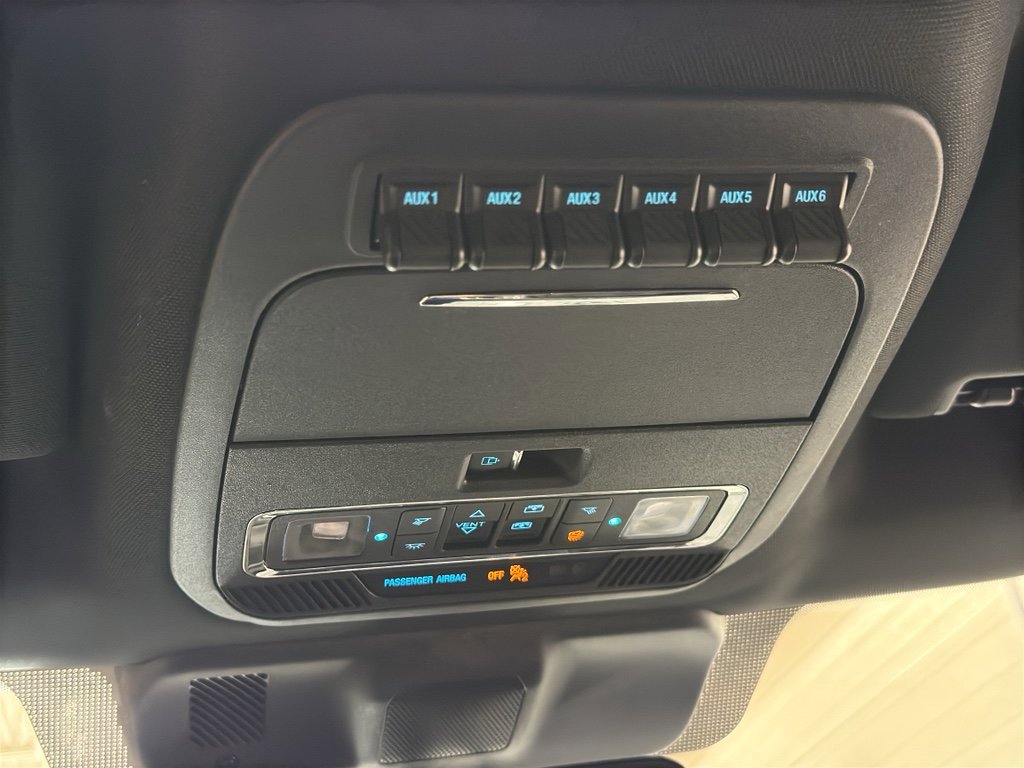 Used 2023 Ford F150 Tremor w/ Equipment Group 402A High image 41