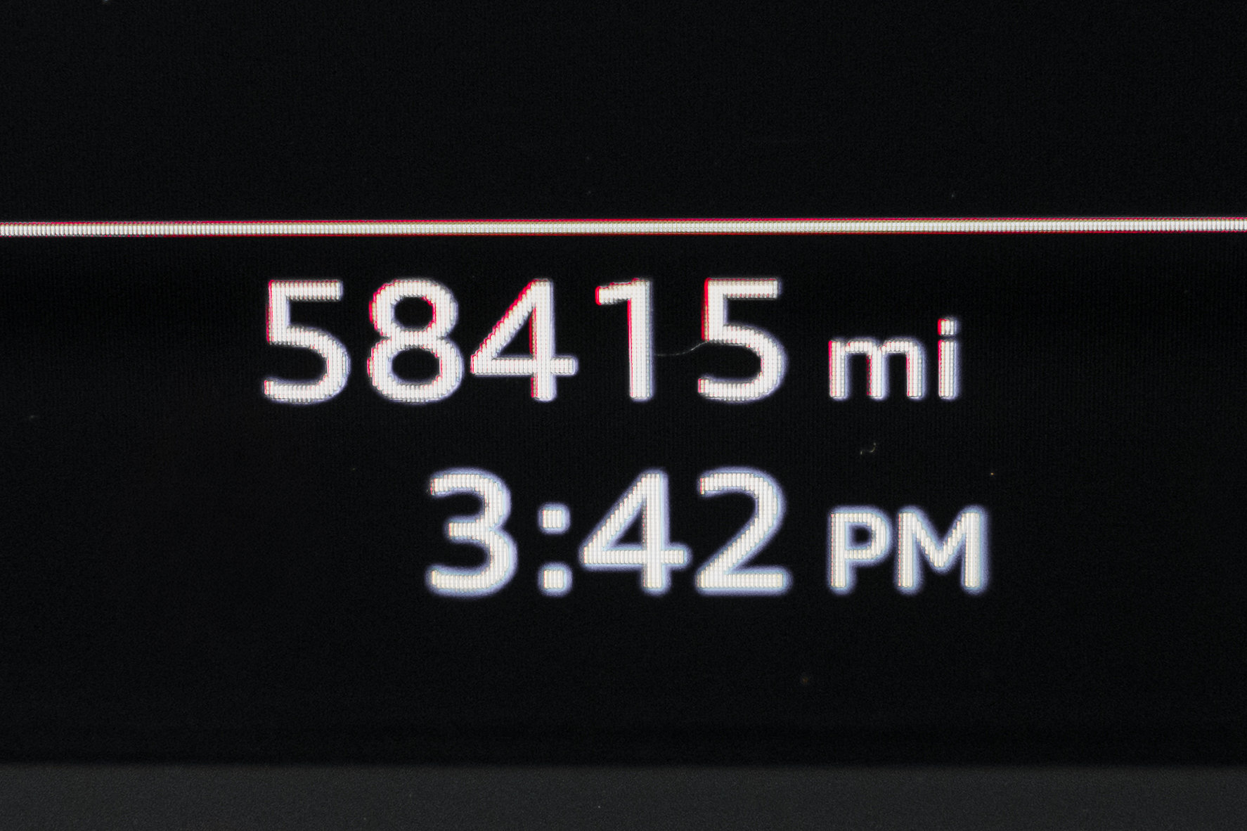 Used 2023 Audi Q3 2.0T Premium Plus w/ Premium Plus Package image 19