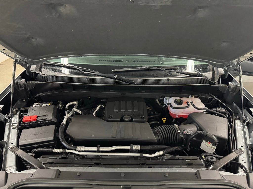 New 2025 Chevrolet Silverado 1500 RST image 39