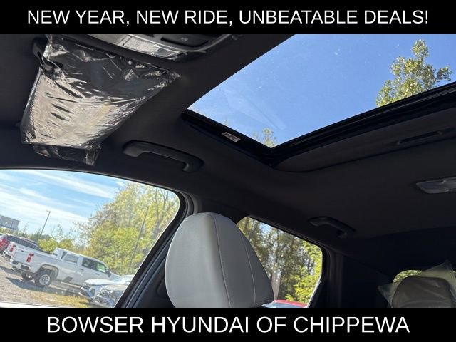 New 2026 Hyundai Santa Cruz SEL image 12