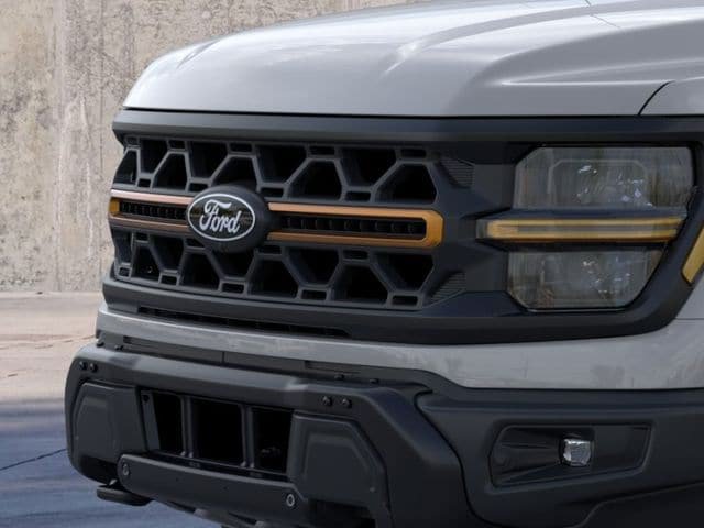 New 2026 Ford F150 Tremor w/ Equipment Group 402A High AWD/4WD image 17