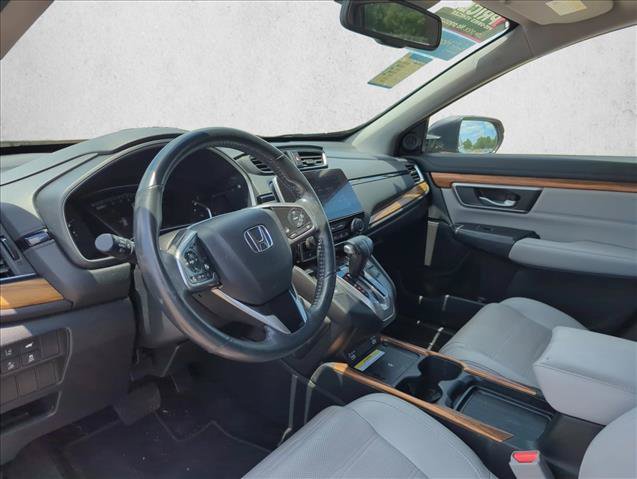 Used 2020 Honda CR-V Touring image 9