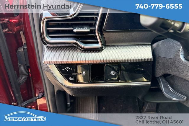 Used 2023 Kia Sportage SX AWD/4WD image 18