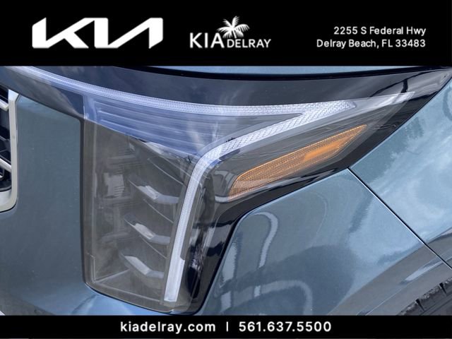 New 2026 Kia Carnival SX image 6