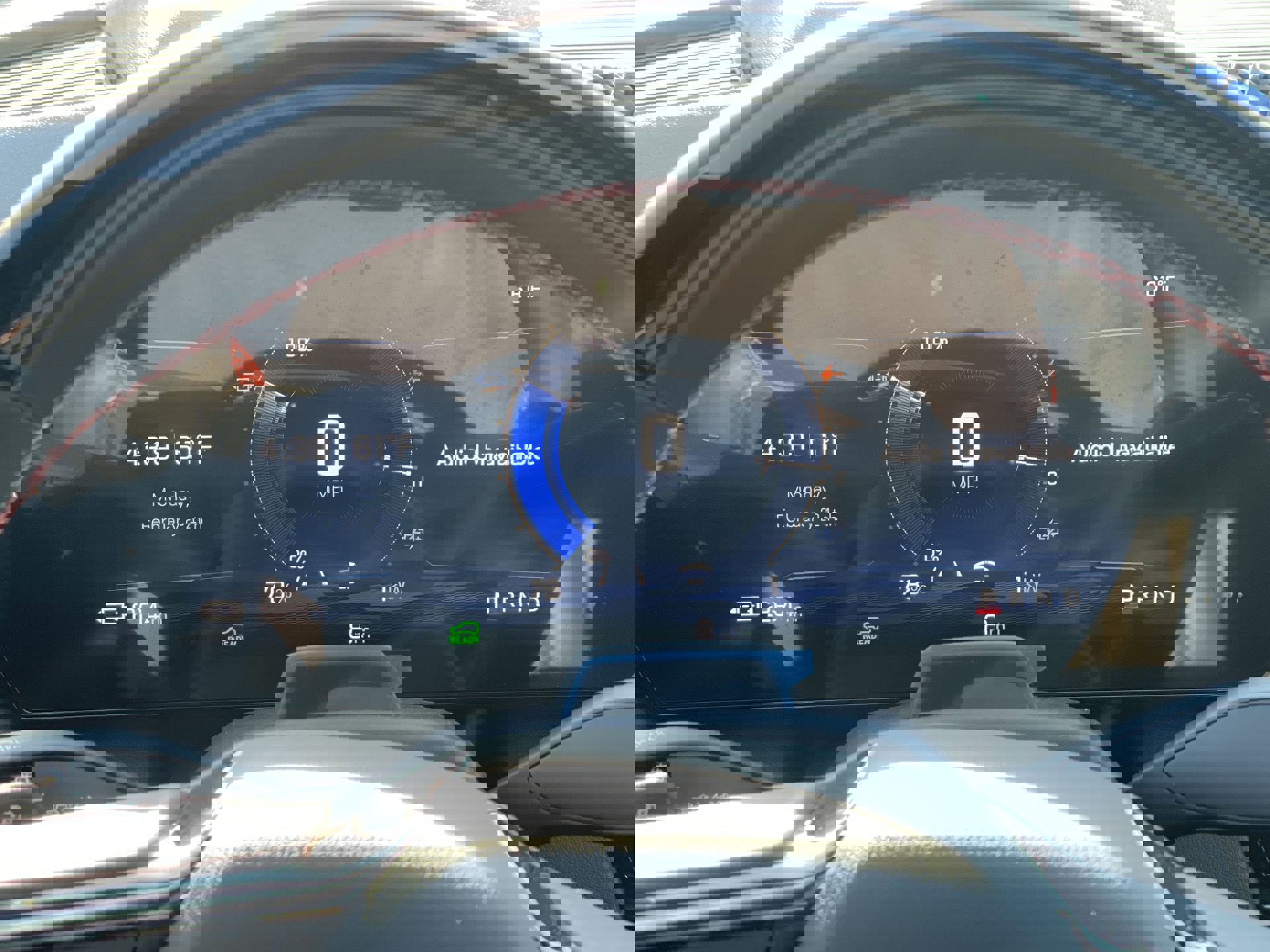 New 2025 Chevrolet Equinox EV RS w/ Active Safety Package 3 image 47