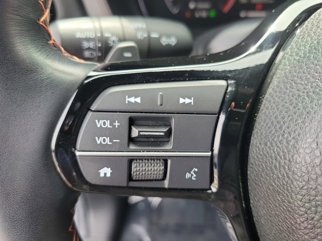 Certified 2025 Honda Pilot TrailSport image 26