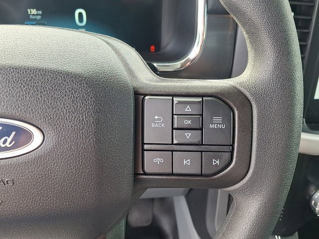 Used 2023 Ford F150 Lightning Pro image 22