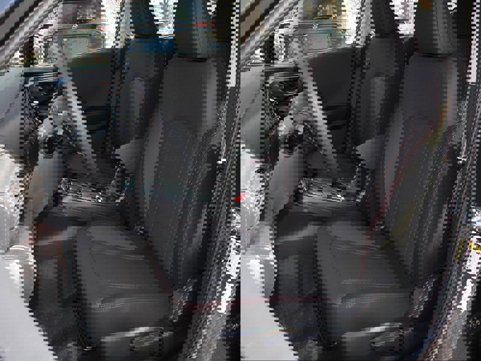 New 2026 Subaru Impreza 2.0i Sport w/ Popular Package #1 image 14