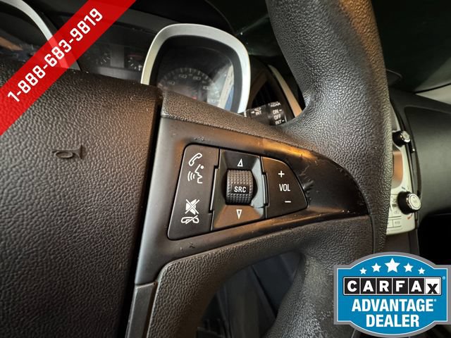 Used 2017 Chevrolet Equinox LS FWD image 19