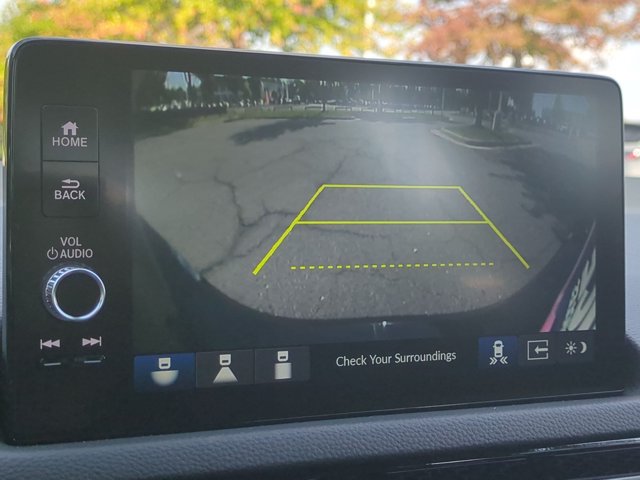 Used 2026 Honda Civic Sport Touring image 14